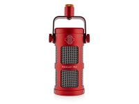 Sontronics Podcast Pro - Red Sontronics Podcast Pro - Red